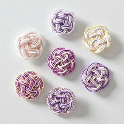 Stickers Wanowa Mizuhiki Purple