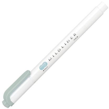 Subrayadores Mildliner Colores Calm (Individual)