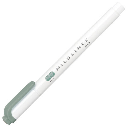 Subrayadores Mildliner Colores Calm (Individual)