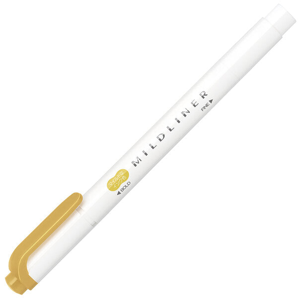 Subrayadores Mildliner Colores Calm (Individual)
