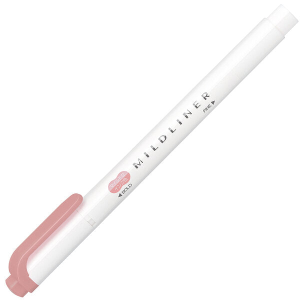 Subrayadores Mildliner Colores Calm (Individual)
