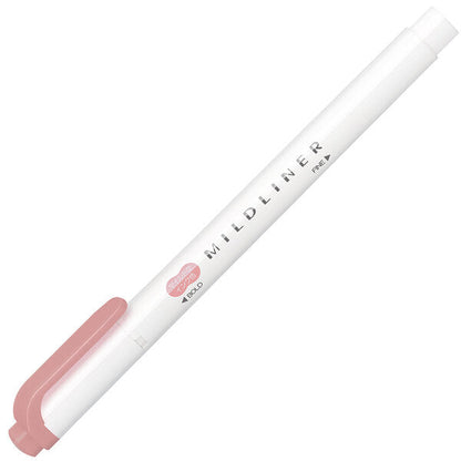 Subrayadores Mildliner Colores Calm (Individual)