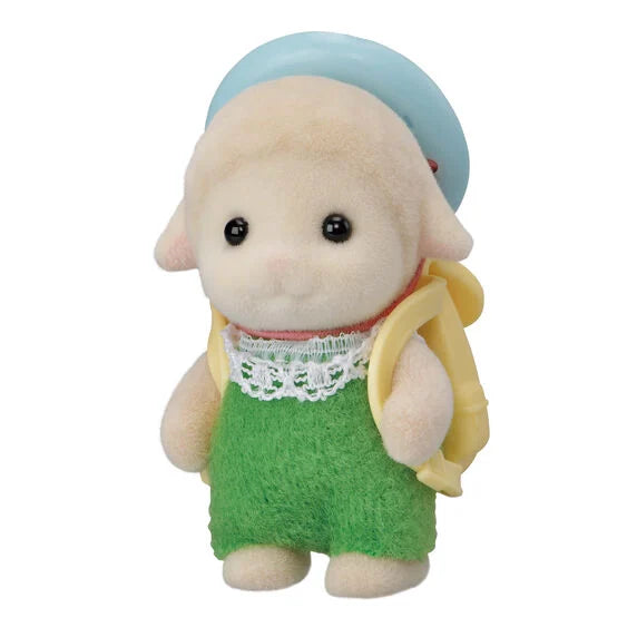 Sylvanian Families Bebé Oveja