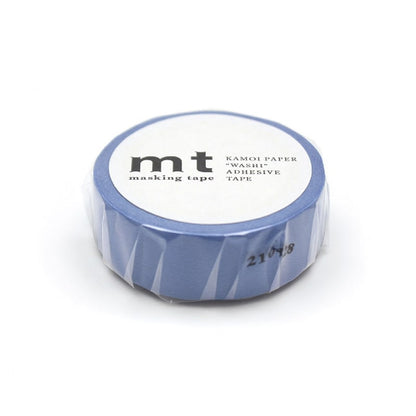 Washi Tape Blue