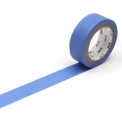 Washi Tape Blue