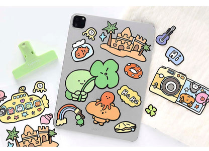Stickers Cute With You Busy Work