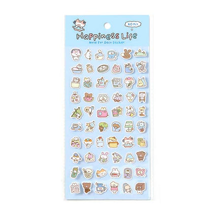 Stickers Daydream Diaries Happiness Life