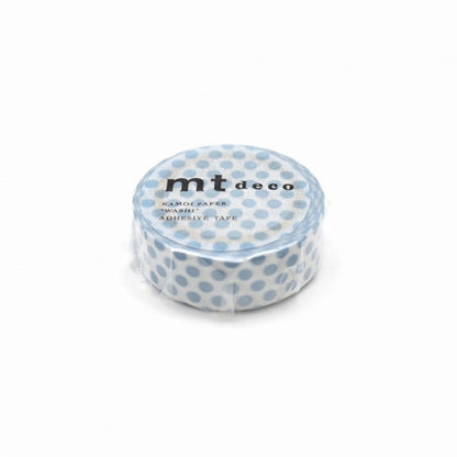 Washi Tape Dot Ice