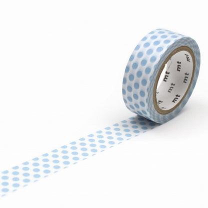 Washi Tape Dot Ice