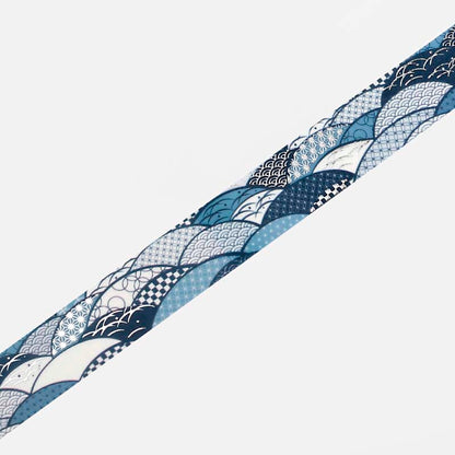 Washi Tape Foil Edo Story