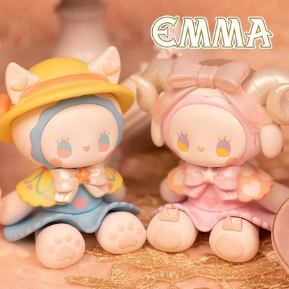 Blind Box Emma Secret Forest Party Series