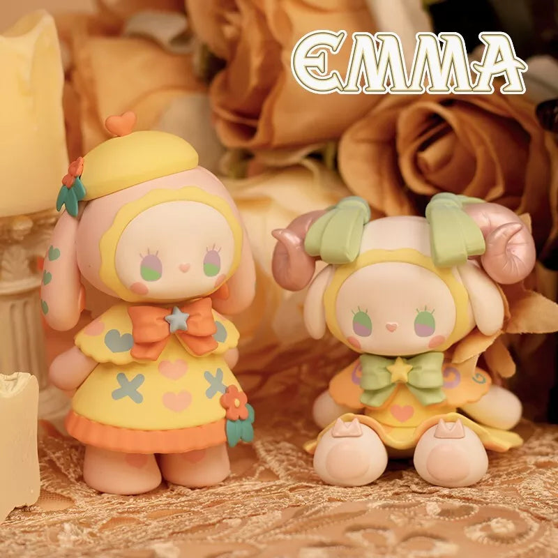 Blind Box Emma Secret Forest Party Series