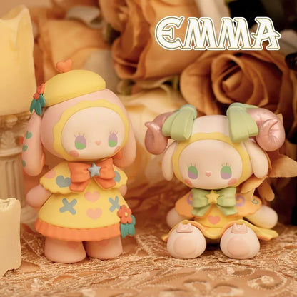 Blind Box Emma Secret Forest Party Series
