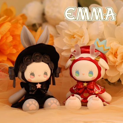 Blind Box Emma Secret Forest Party Series