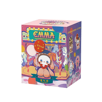 Blind Box Emma Secret Forest Midnight Market Series