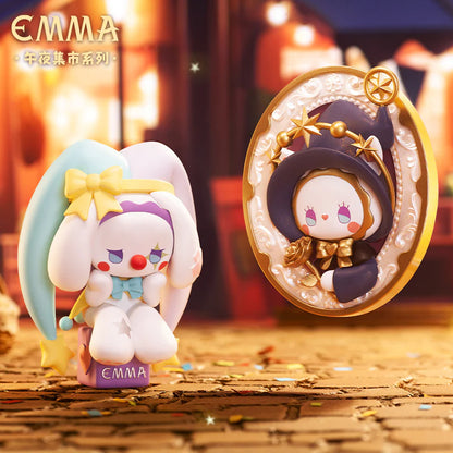 Blind Box Emma Secret Forest Midnight Market Series
