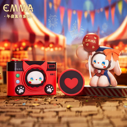 Blind Box Emma Secret Forest Midnight Market Series