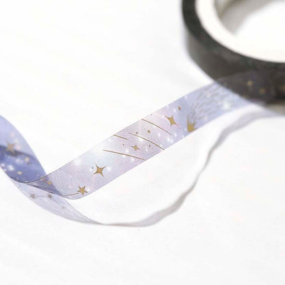 Clear Tape Slim Fantasy