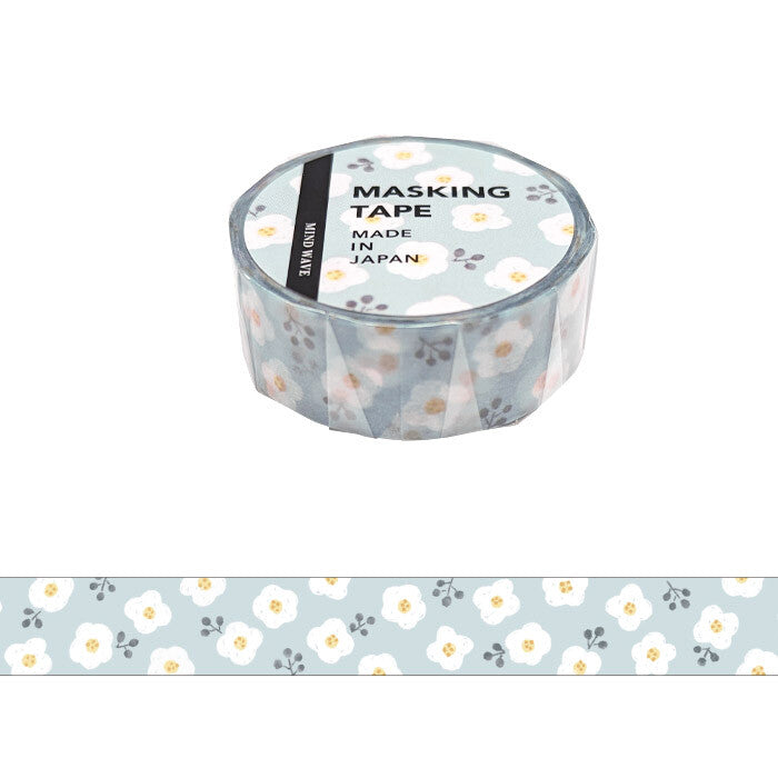 Washi Tape Hana Dust 1 Washi Tape