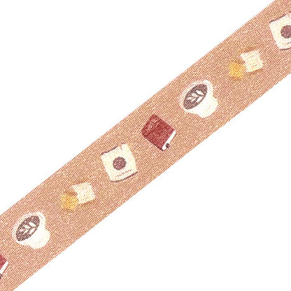 Washi Tape Slim Hobby Time
