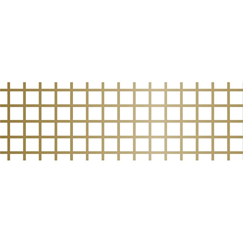 Washi Tape Hougan Gold