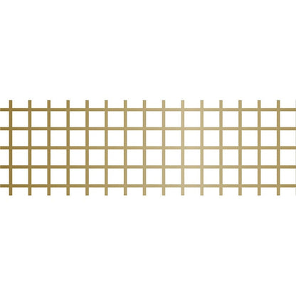 Washi Tape Hougan Gold