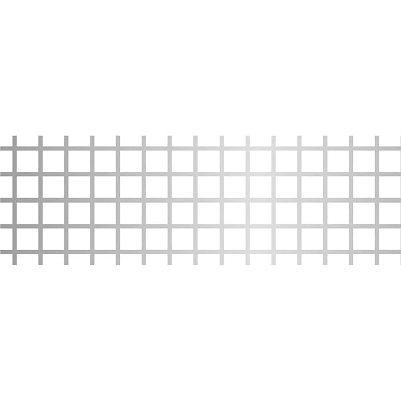 Washi Tape Hougan Silver