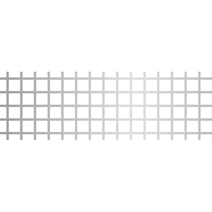 Washi Tape Hougan Silver