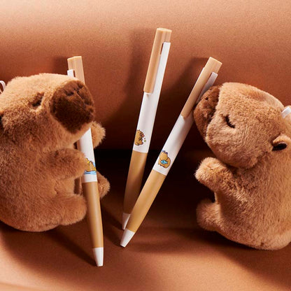 Bolígrafo de Gel K7 Capybara