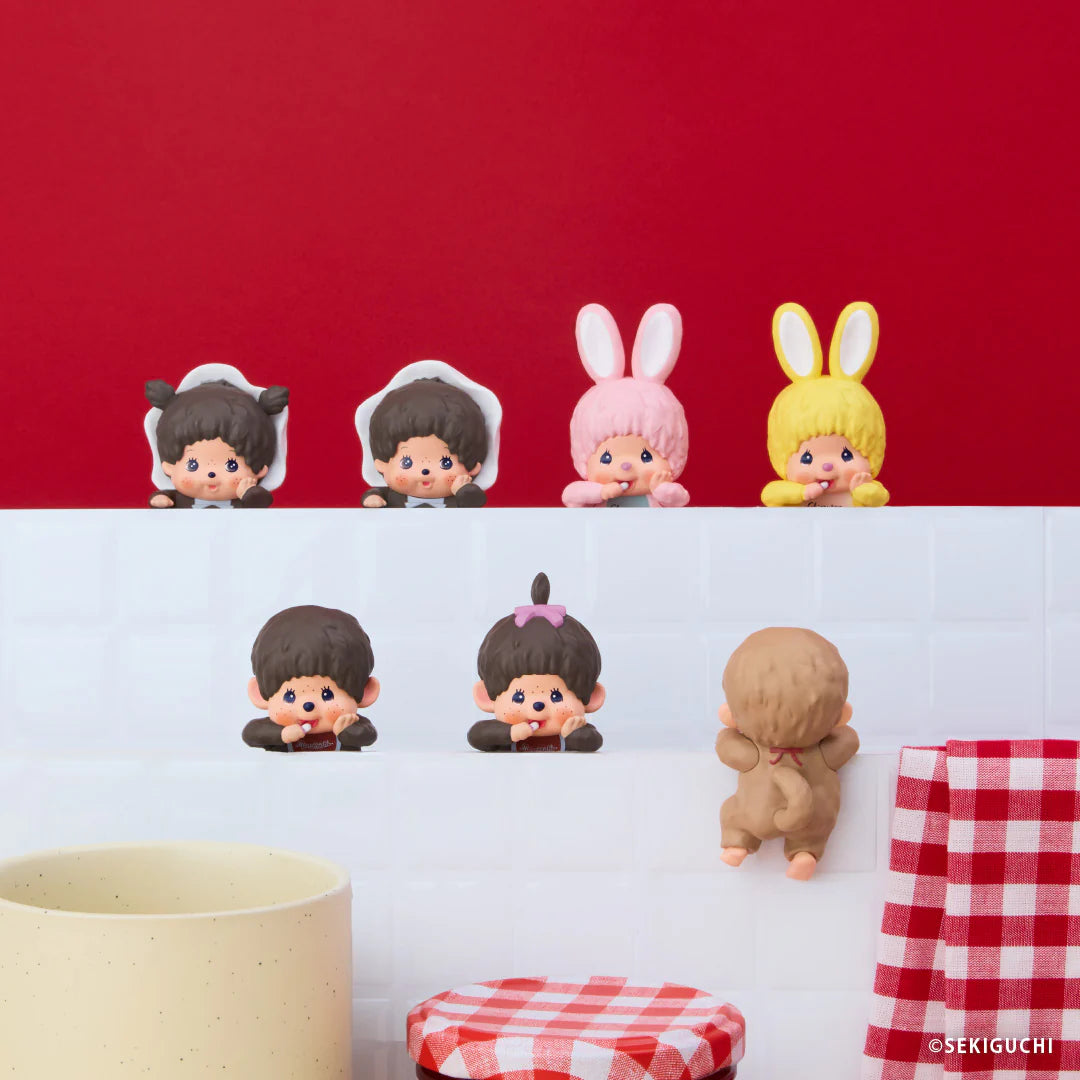 Hipper Monchhichi
