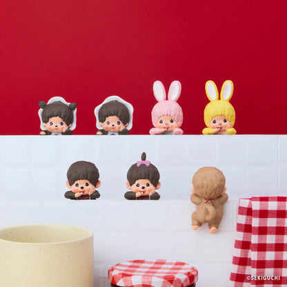 Hipper Monchhichi