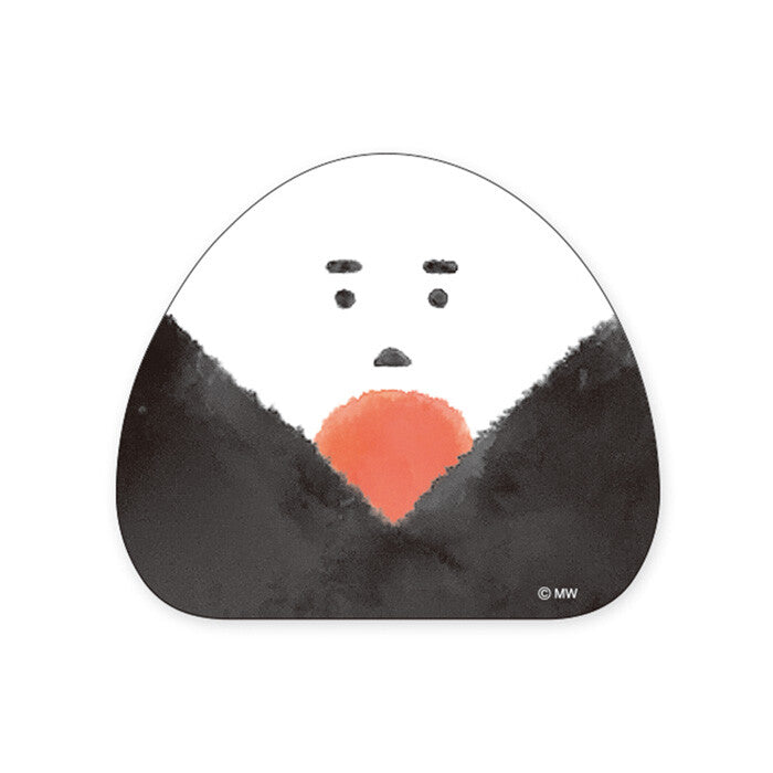 Sticker Omusubi