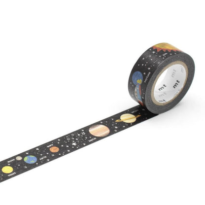 Washi Tape Planet