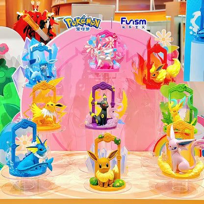 Blind Box Pokemon Let&