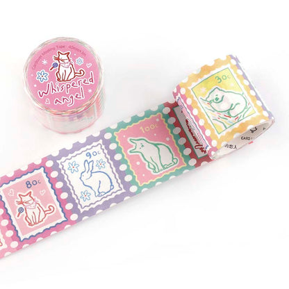 Washi Tape Rainbow Sonata Washi Tape Whispered Angel