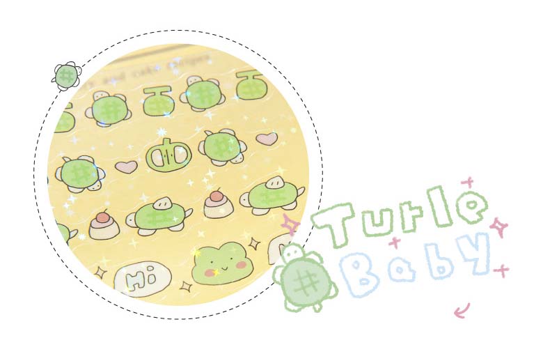 Stickers Rules And Regulations Stupid Little Turtle