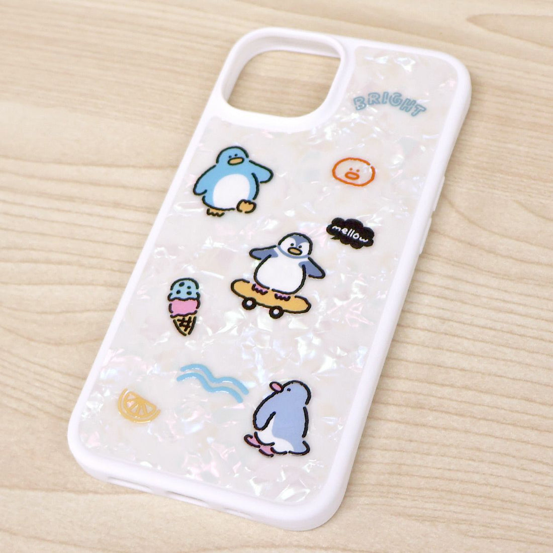 Stickers Sano Penguin