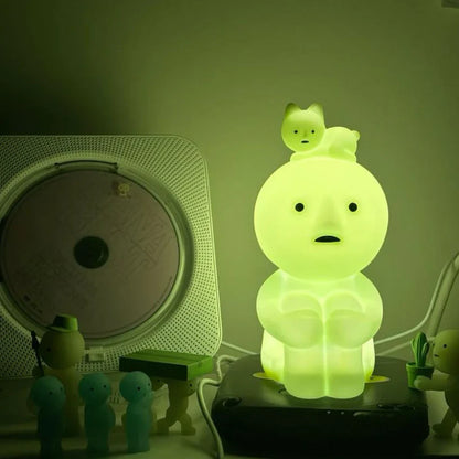 Lámpara SMISKI Touch Light Vol.1