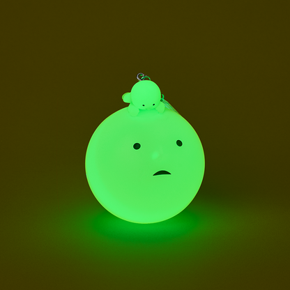 Llavero Smiski Capsule Strap Accessories Serie 3