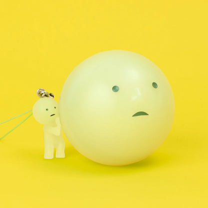 Llavero Smiski Capsule Strap Accessories