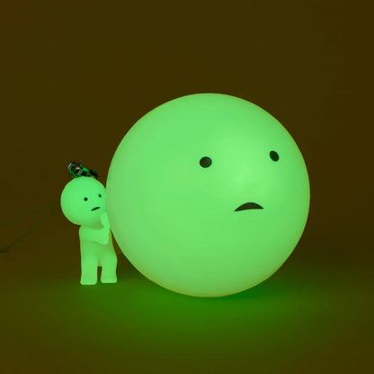 Llavero Smiski Capsule Strap Accessories