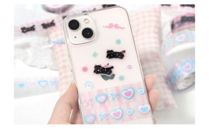 PET Tape Soft Dream Song Run Run Kitty