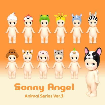 Sonny Angel Animal Series Ver 3