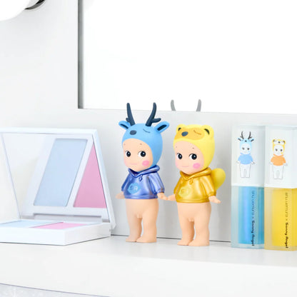 Sonny Angel x Shu Uemura - Makeup Angel Series