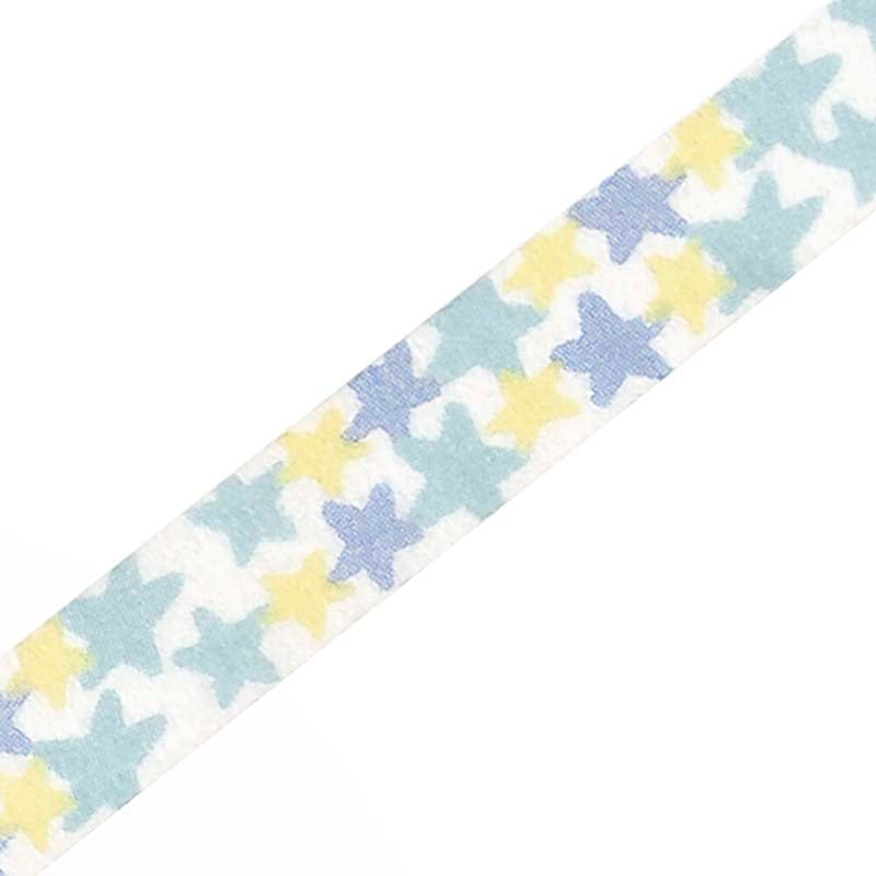 Washi Tape Slim Star Dream
