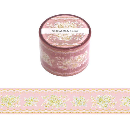 Sugaria Tape 30mm Classy 3