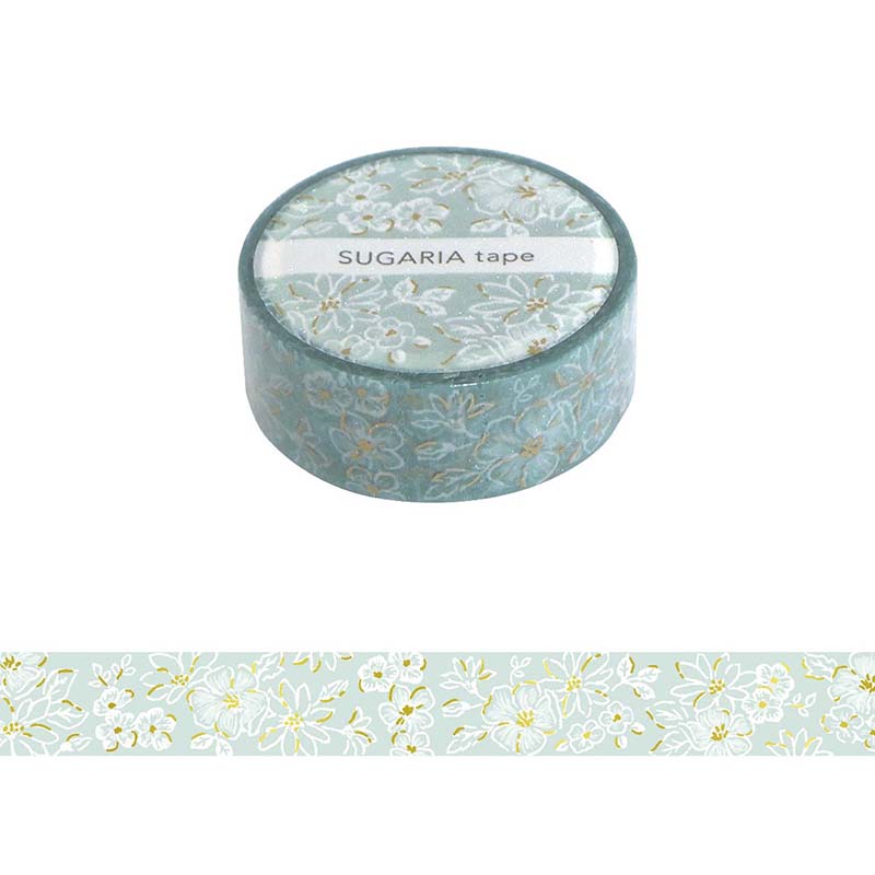 Sugaria Tape Classy 1