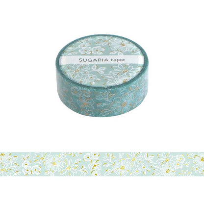 Sugaria Tape Classy 1