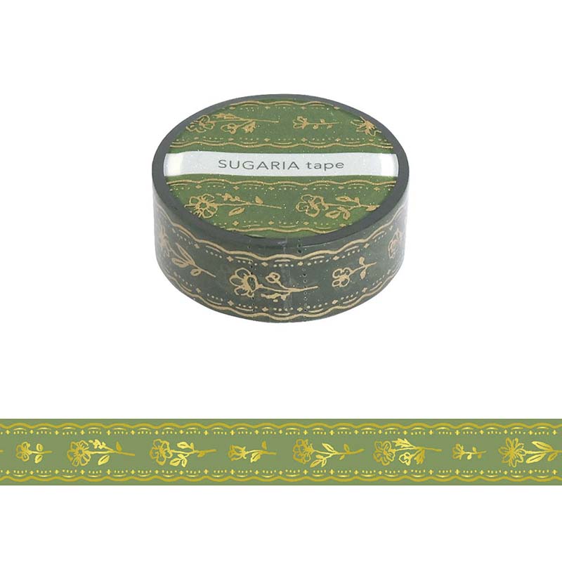 Sugaria Tape Classy 3