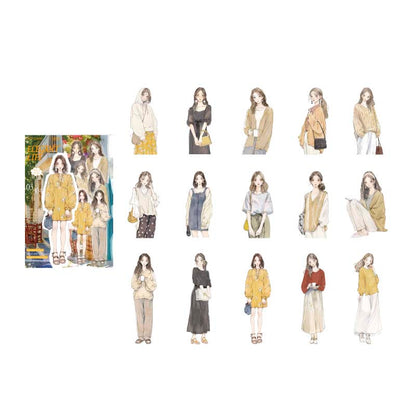 Stickers Today&